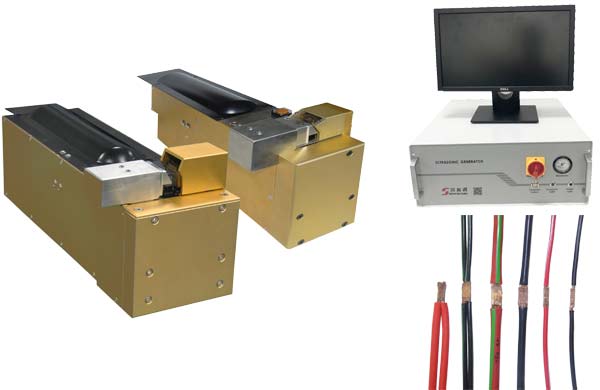 超聲波線束焊接機 汽車線束焊接需考慮哪些問題？