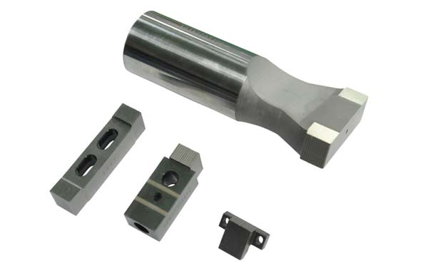 線束機配件發(fā)展之路