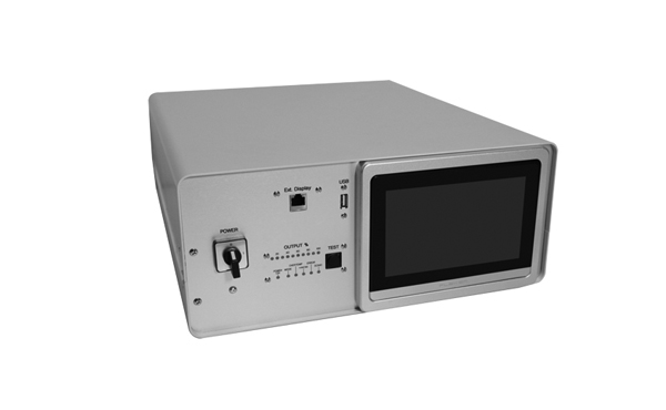 管板自動(dòng)焊機(jī)的使用方法