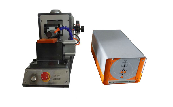 氣壓值對(duì)超聲波金屬焊接的焊接影響