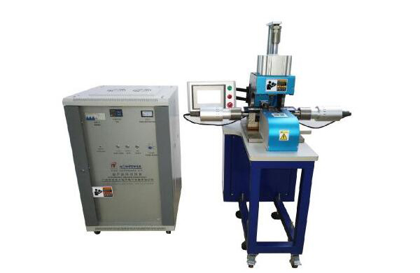 超聲波線束焊接機(jī)最好的焊接材料