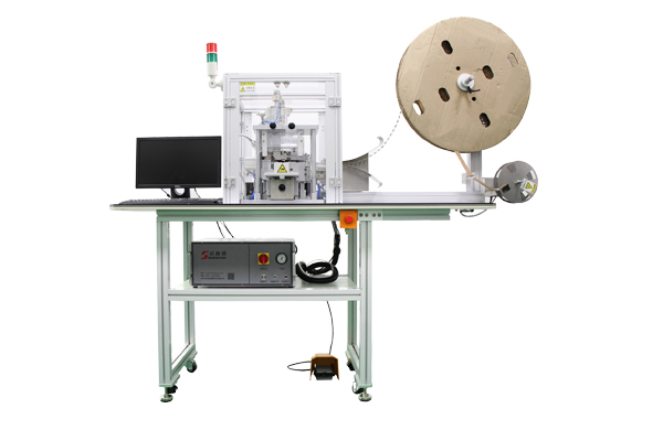 超聲波塑焊機(jī)的原理知識(shí)