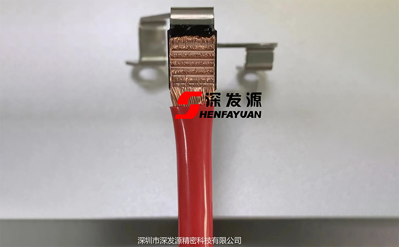 超聲波線束焊接機(jī)焊接效果的主要影響因素？