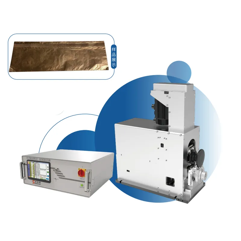 新品上市|可“滾”可“焊”，深發(fā)源多層輥焊焊接機(jī)震撼亮相