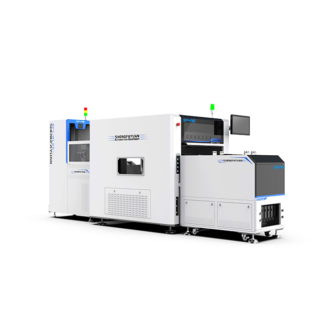 SFY-YC6異形插件機(jī)