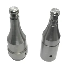 線(xiàn)束機(jī)配件金屬件