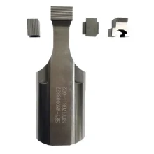 線(xiàn)束機(jī)器配件金屬配件