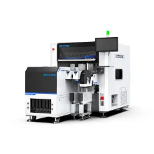 SFY-YC4異形插件機(jī)